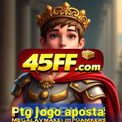 tg jogo aposta